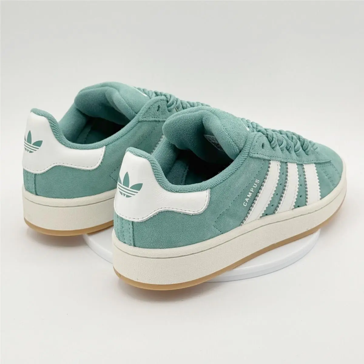 Adidas shoes - adidas Campus 00s - Campus - JP6191 - Green (UPC: 197620572533) 0