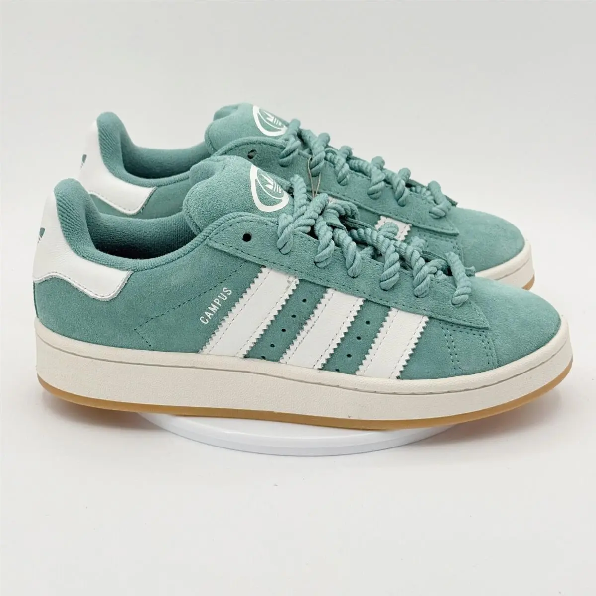 Adidas shoes - adidas Campus 00s - Campus - JP6191 - Green (UPC: 197620572533) 1