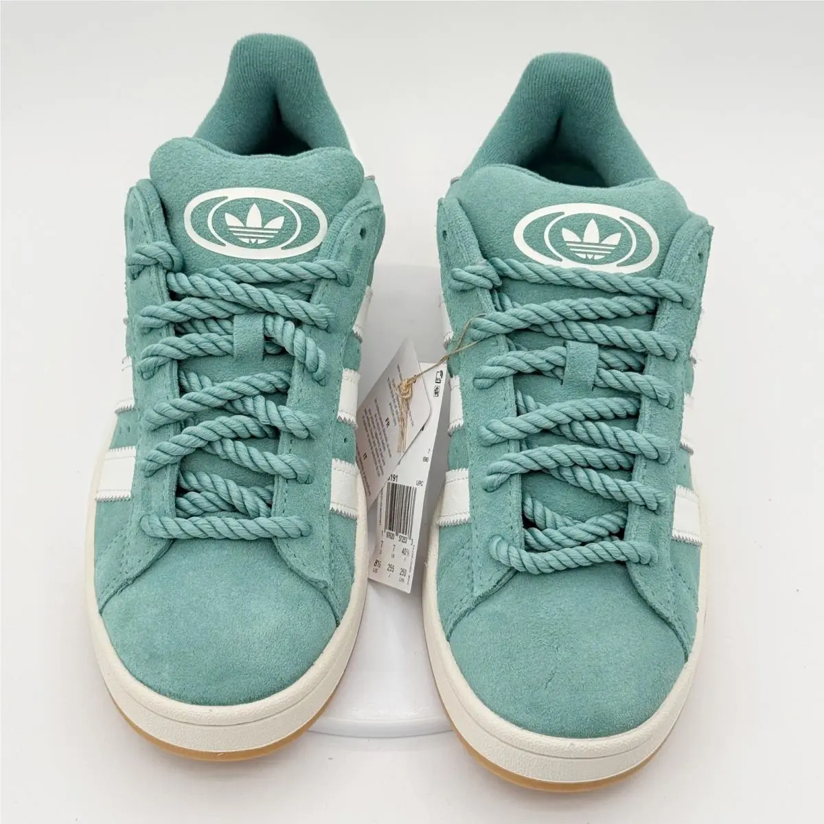 Adidas shoes - adidas Campus 00s - Campus - JP6191 - Green (UPC: 197620572533) 5