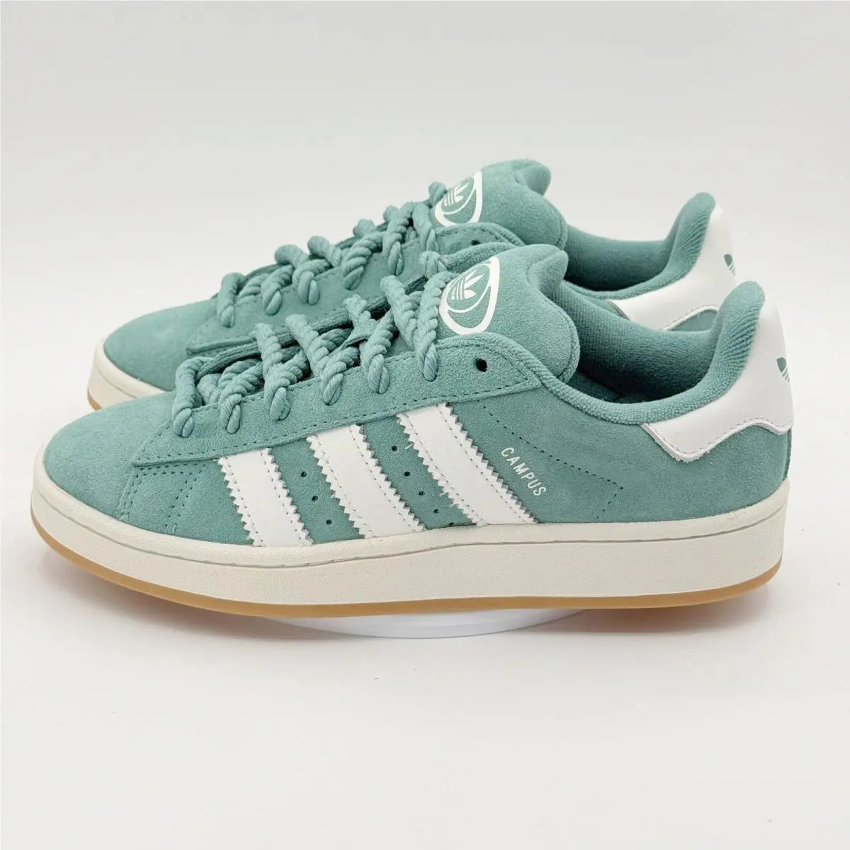 Adidas shoes - adidas Campus 00s - Campus - JP6191 - Green (UPC: 197620572533) 7
