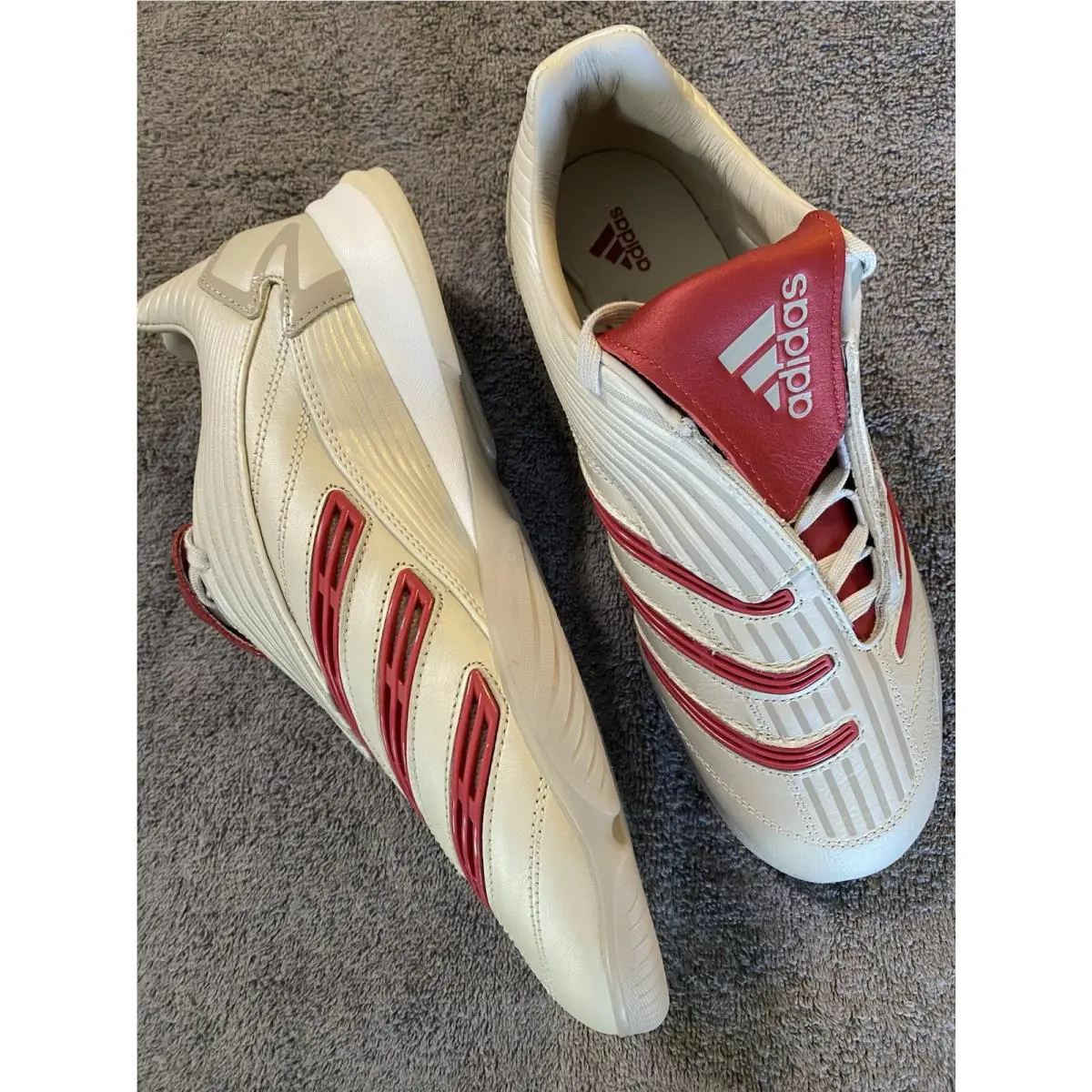 Adidas shoes - White 0