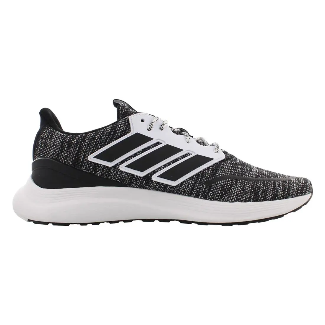 Adidas shoes - Black/Black/White, Main: Black (UPC: 192610359972) 1