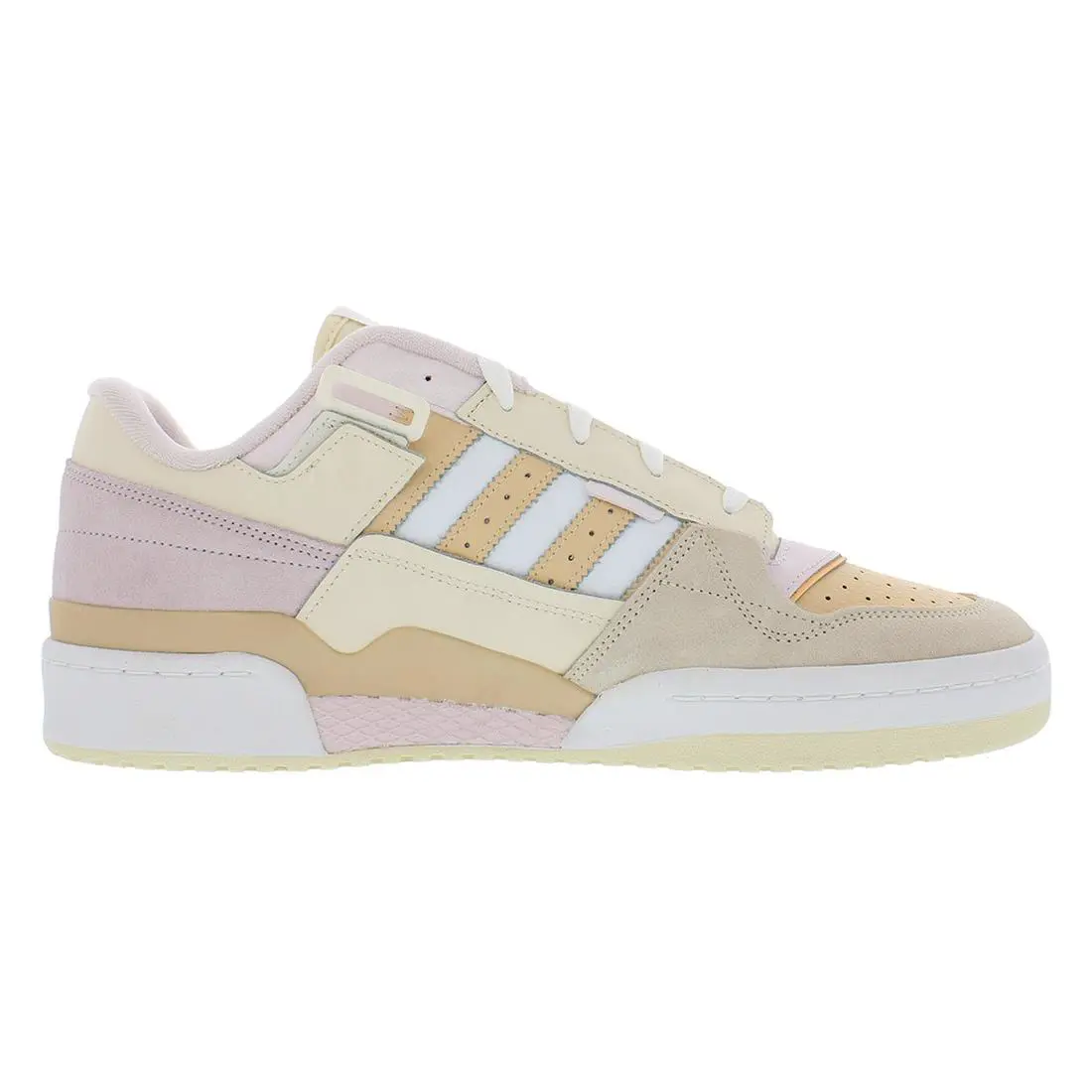 Adidas shoes - Ecru Tint/Cloud White/Halo Amber, Full: Ecru Tint/Cloud White/Halo Amber (UPC: 195735731036) 0