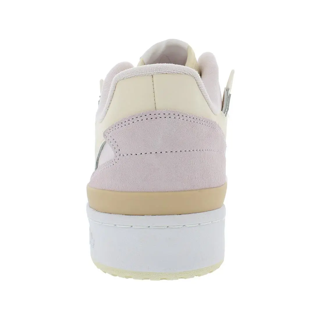 Adidas shoes - Ecru Tint/Cloud White/Halo Amber, Full: Ecru Tint/Cloud White/Halo Amber (UPC: 195735731036) 1