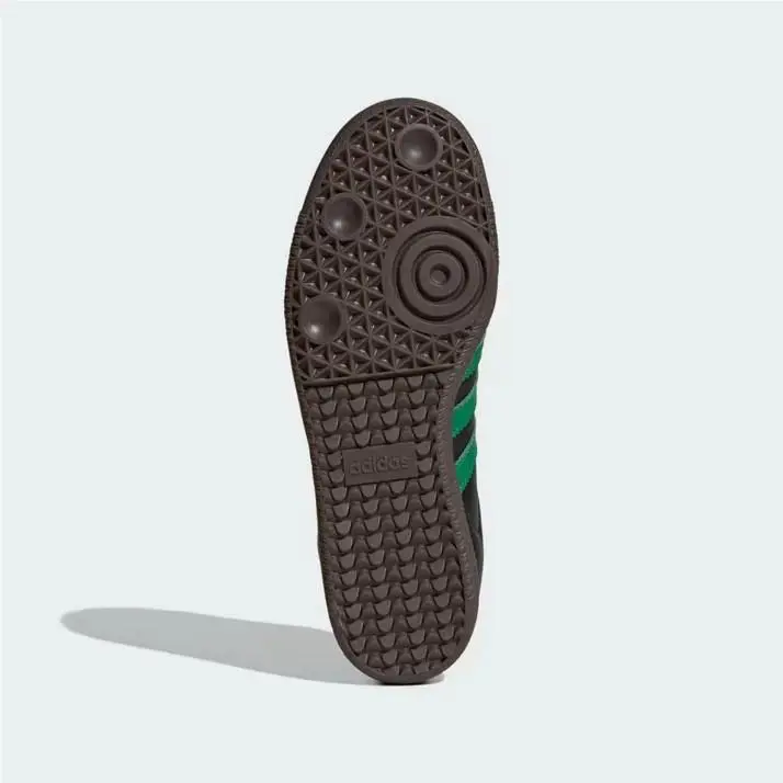 Adidas shoes - adidas Samba - Samba - IE6520 - Black 8