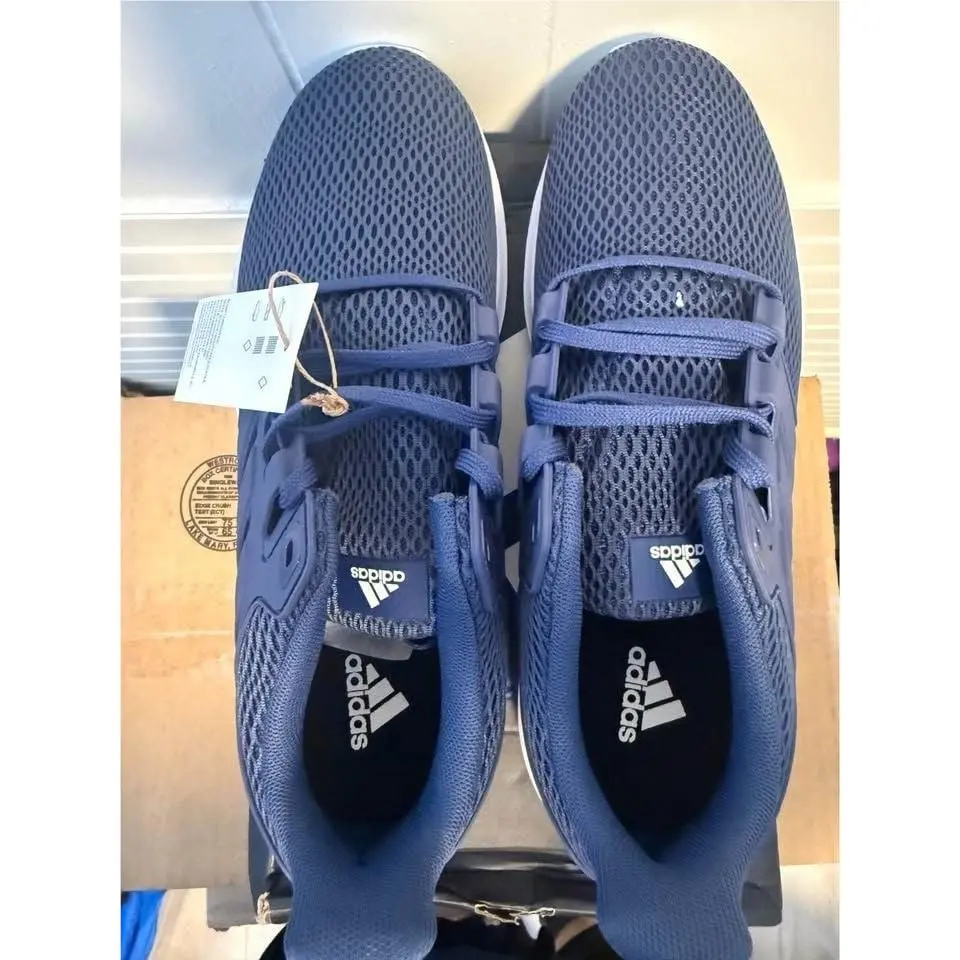 Adidas shoes - Ultimashow - Ultimashow - FX3633 - Blue 2