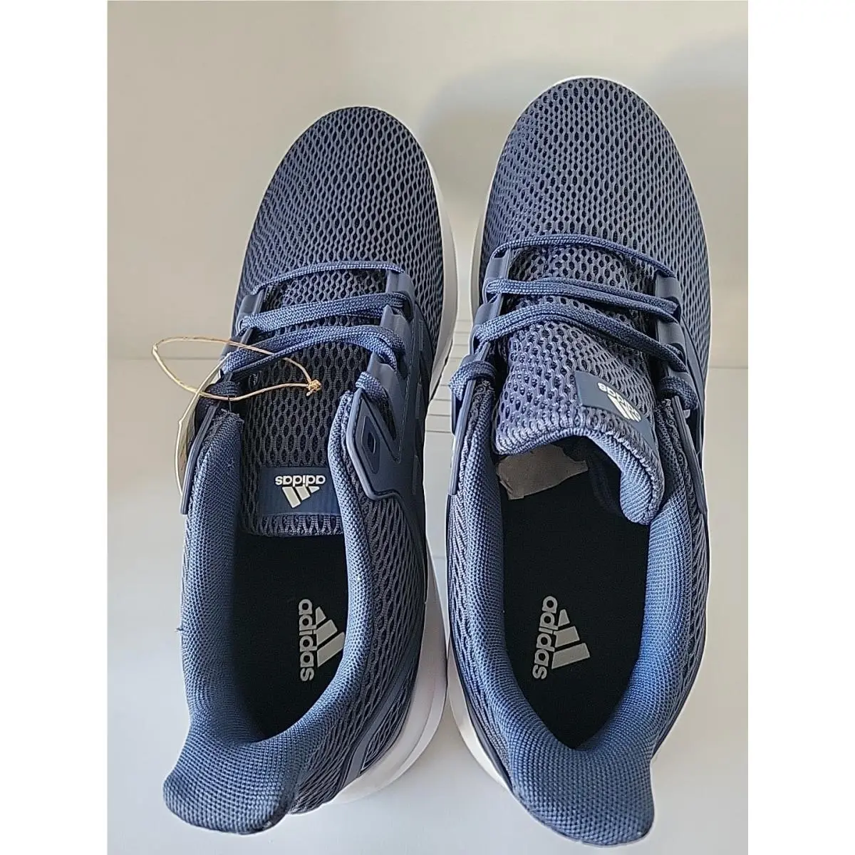 Adidas shoes - adidas Ultimashow - Ultimashow - FX3633 - Blue 3
