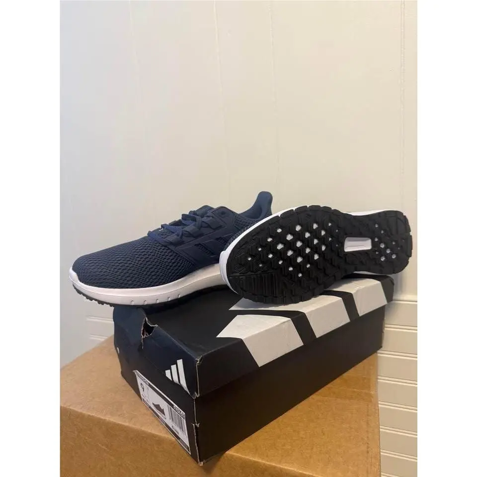 Adidas shoes - Ultimashow - Ultimashow - FX3633 - Blue 0