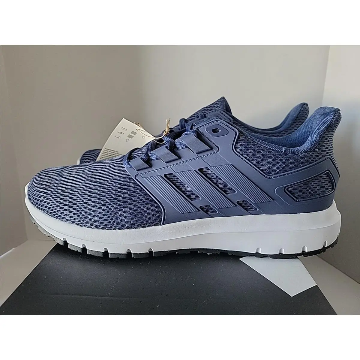 Adidas shoes - adidas Ultimashow - Ultimashow - FX3633 - Blue 1