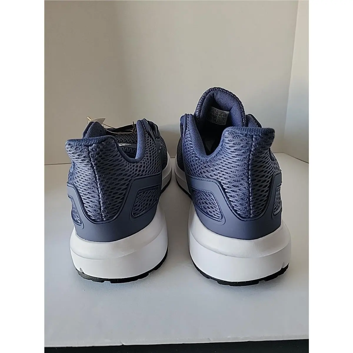 Adidas shoes - adidas Ultimashow - Ultimashow - FX3633 - Blue 4