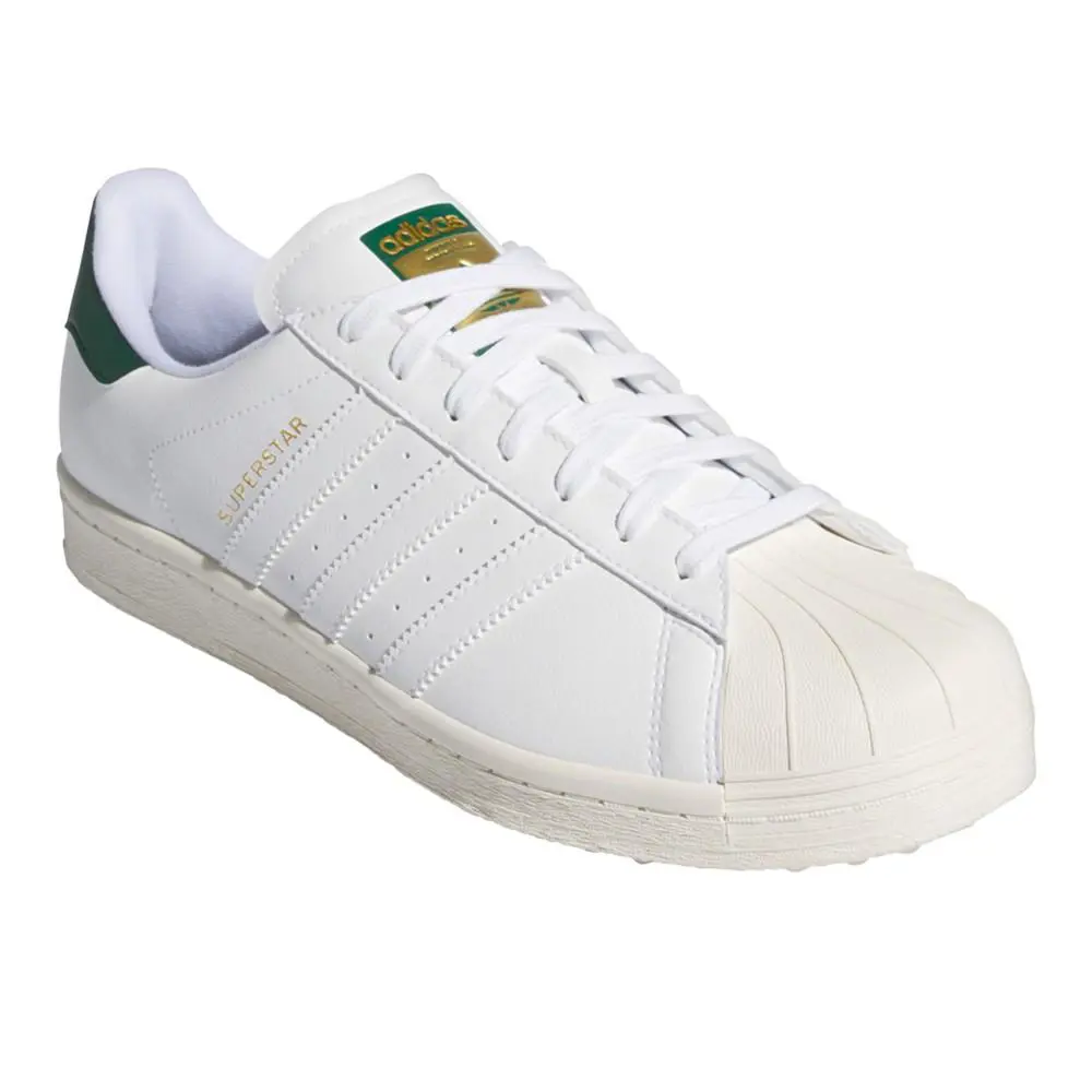Adidas shoes - adidas Superstar Spikeless Golf - Superstar Spikeless Golf - IE6054 - White (UPC: 196478325391) 0