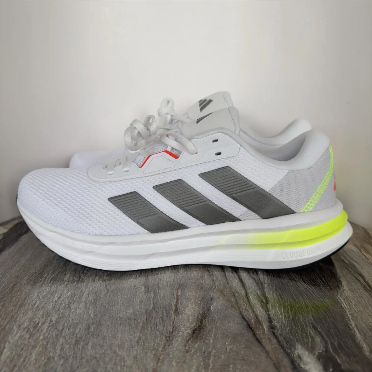 Adidas shoes - adidas Galaxy - Galaxy - White 2