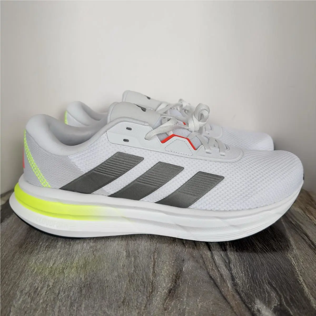 Adidas shoes - adidas Galaxy - Galaxy - White 6
