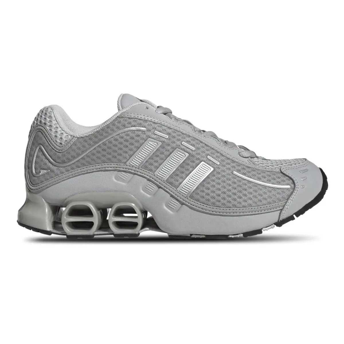 Adidas shoes - adidas Megaride O1 Lace Up - JI1506 - Grey 0