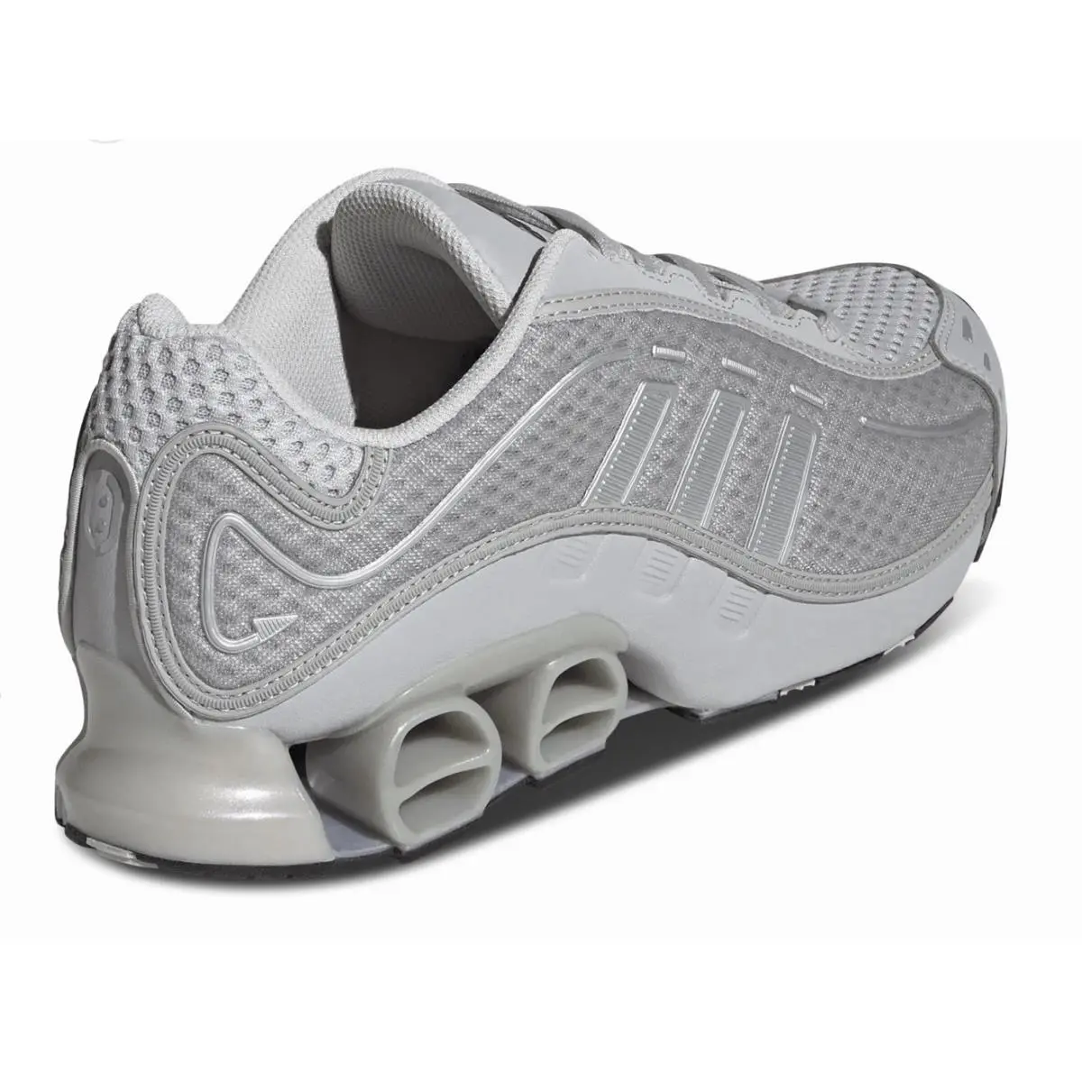 Adidas shoes - adidas Megaride O1 Lace Up - JI1506 - Grey 1