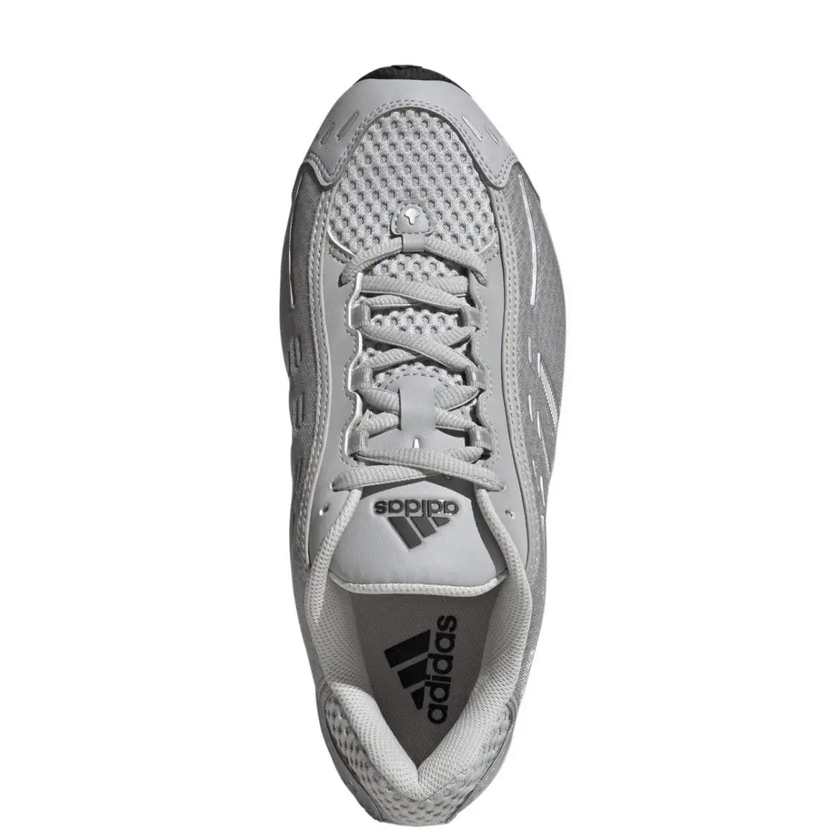 Adidas shoes - adidas Megaride O1 Lace Up - JI1506 - Grey 2