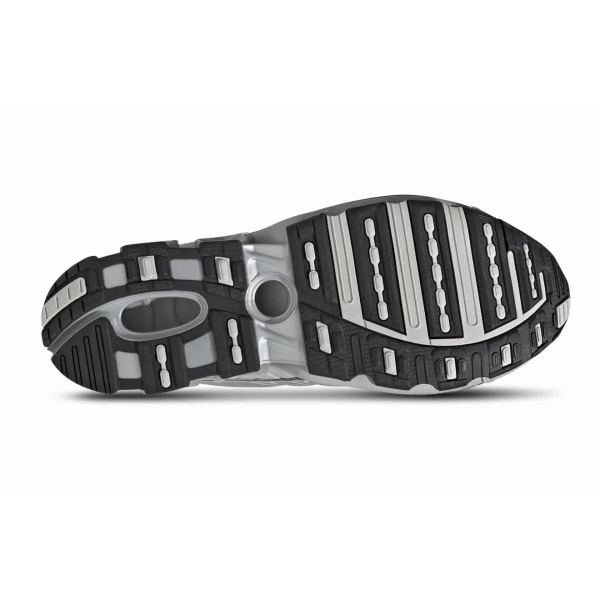 Adidas shoes - adidas Megaride O1 Lace Up - JI1506 - Grey 3