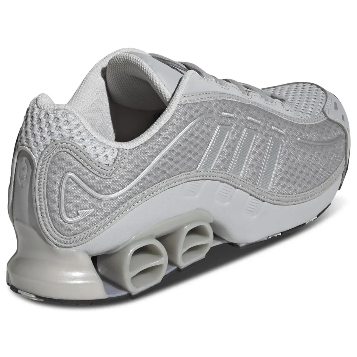 Adidas shoes - Adidas Megaride - Megaride - JI1506 - Gray 1