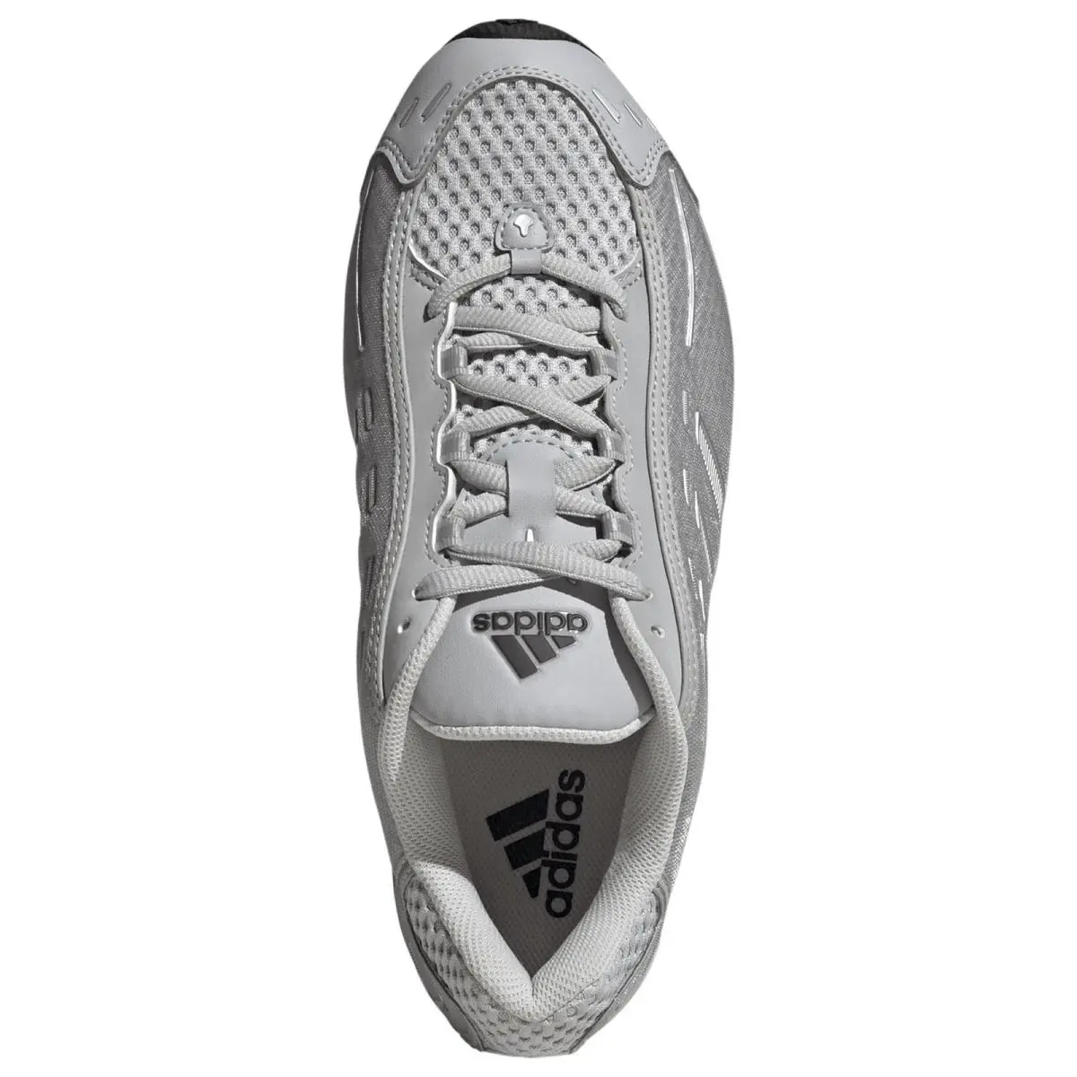 Adidas shoes - Adidas Megaride - Megaride - JI1506 - Gray 2