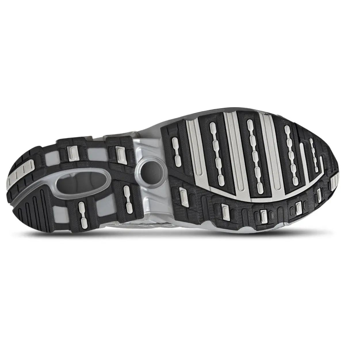 Adidas shoes - Adidas Megaride - Megaride - JI1506 - Gray 3