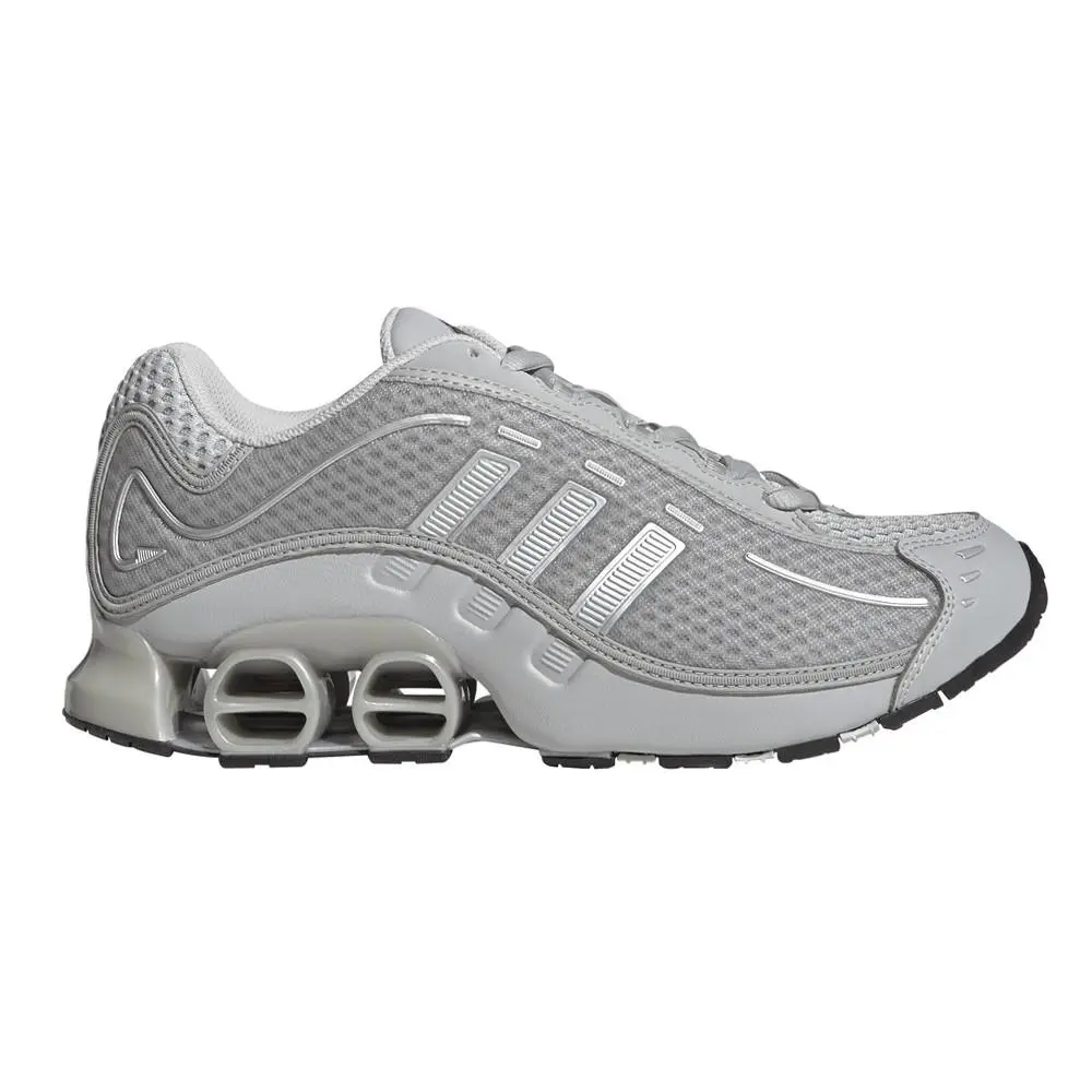 Adidas Megaride O1 Mens Size 6 M Sneakers Casual Shoes JI1506 - Grey