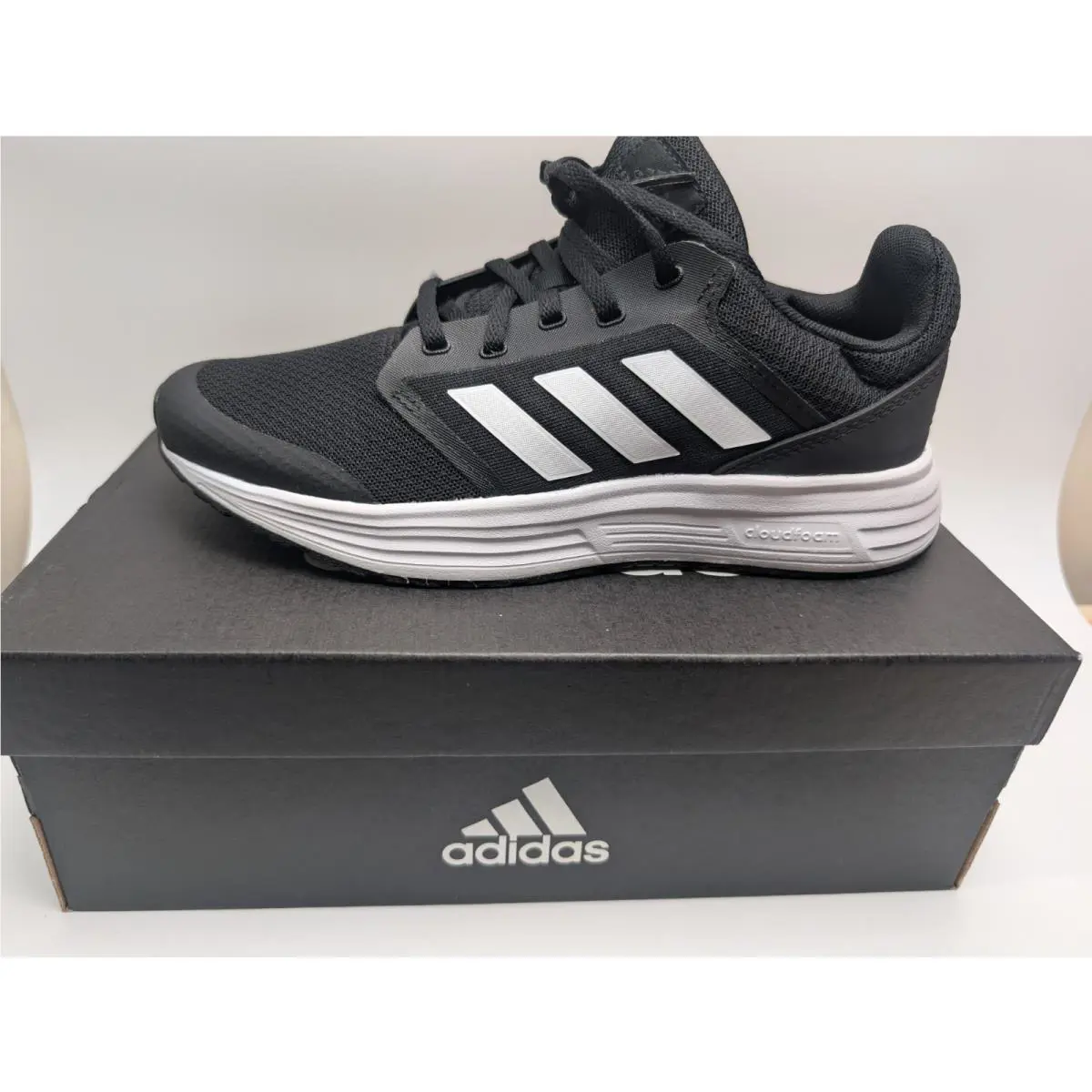 Adidas shoes - adidas Galaxy 5 - Galaxy - FW6125 - Colorway (UPC: 191534141106) 5