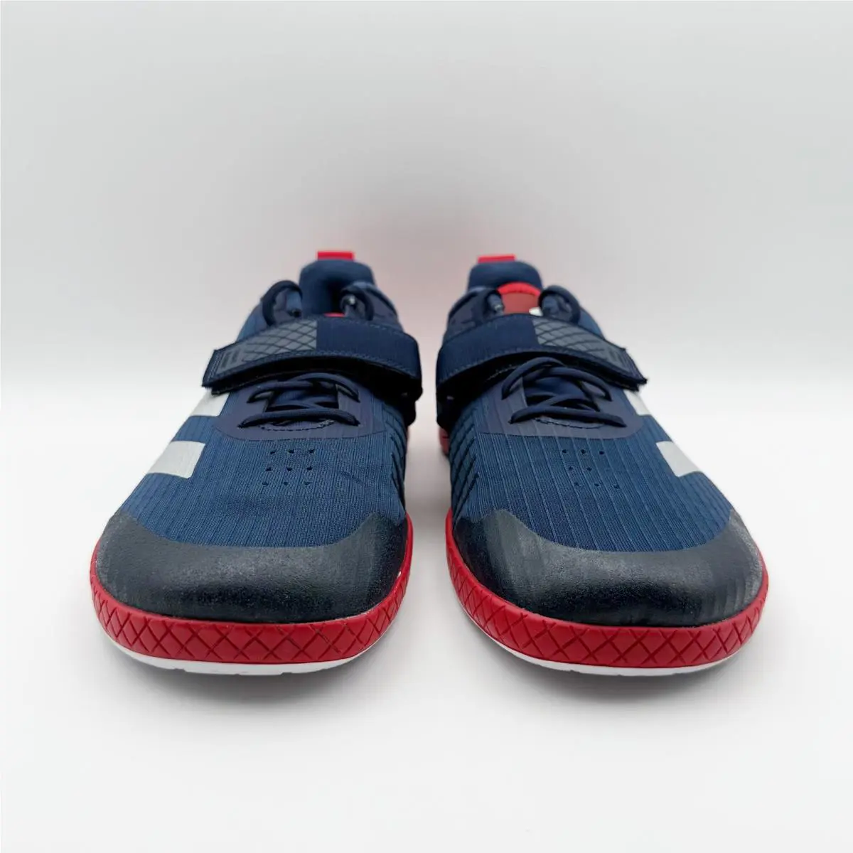 Adidas shoes - Blue (UPC: 195747938041) 8