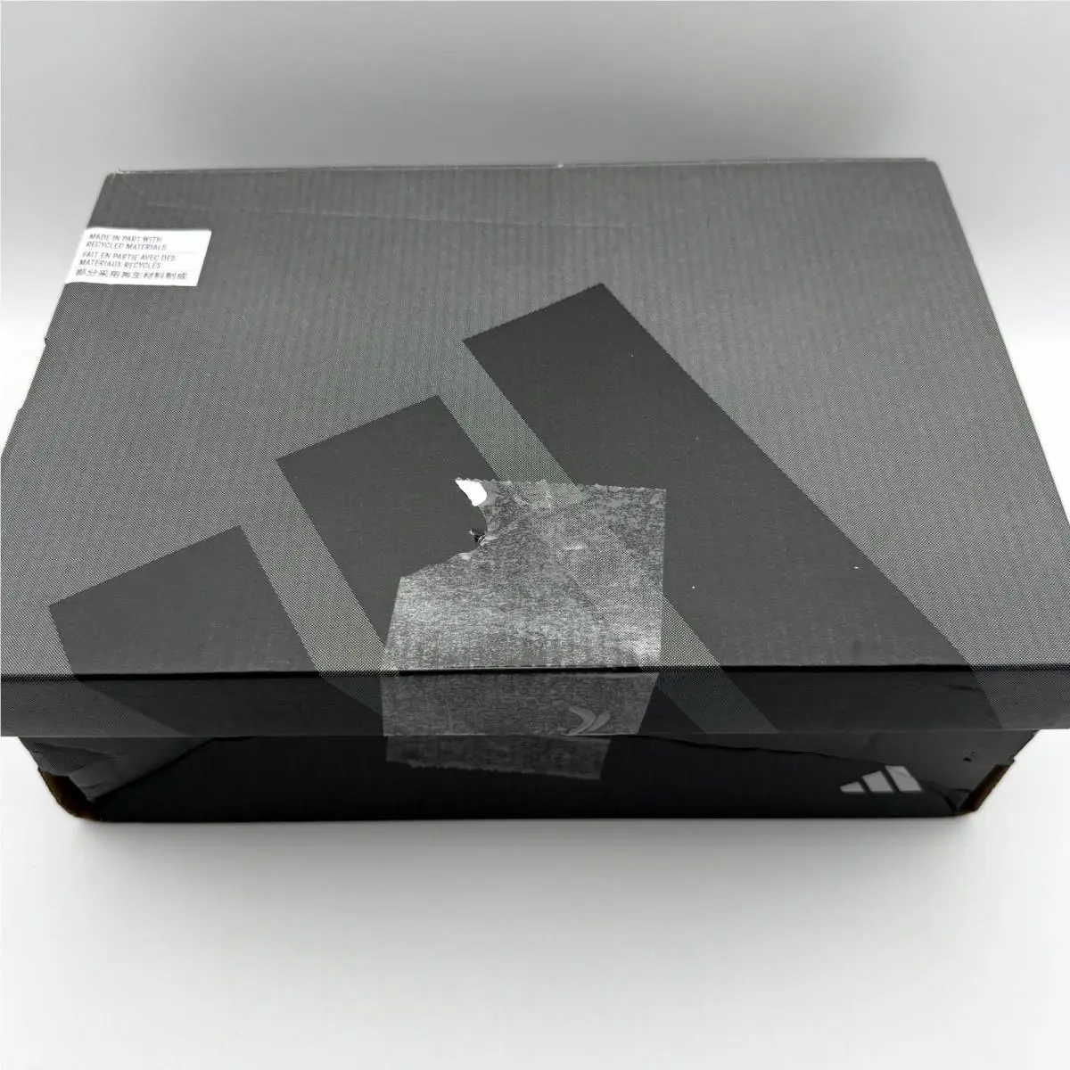 Adidas shoes - Blue (UPC: 195747938041) 12