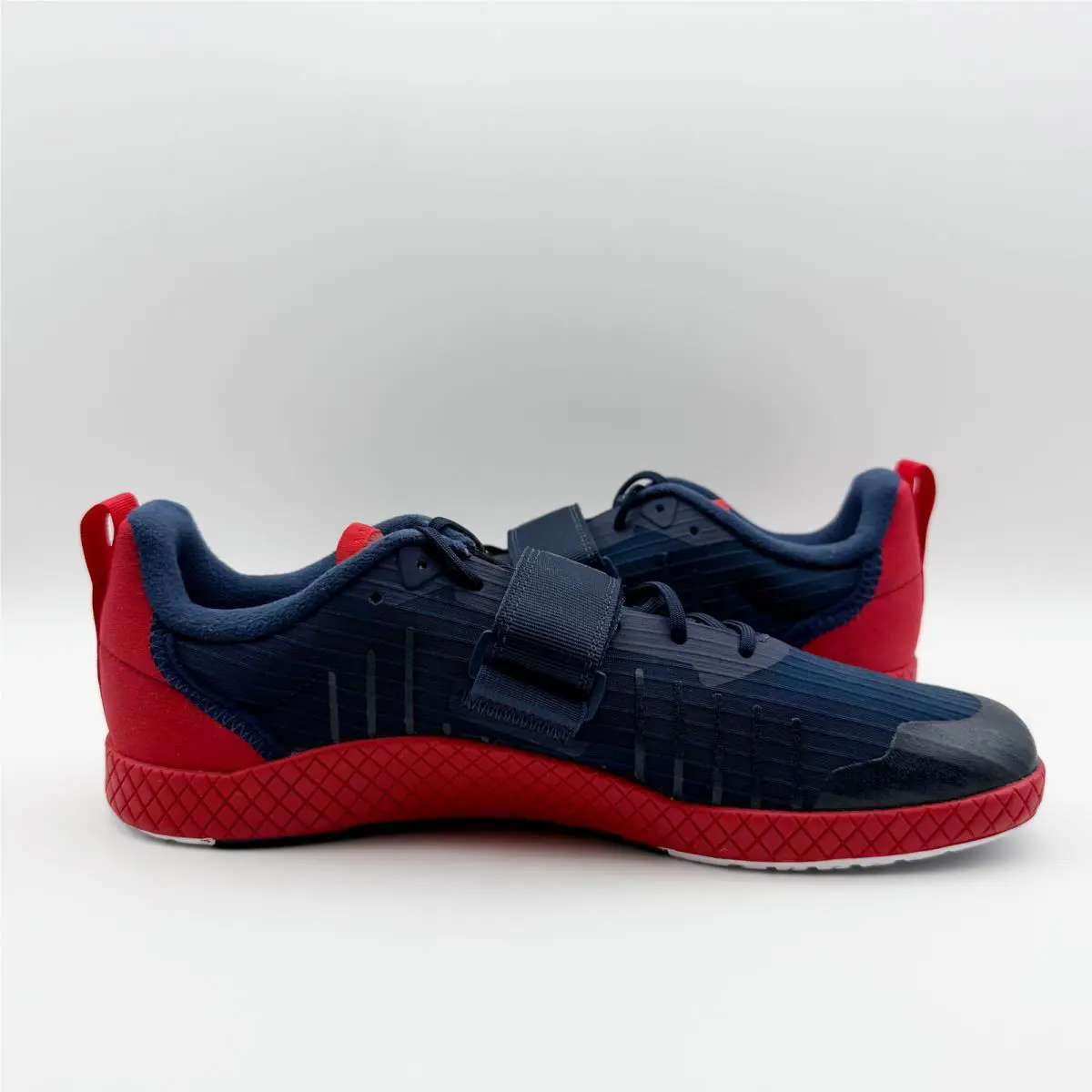 Adidas shoes - Blue (UPC: 195747938041) 3
