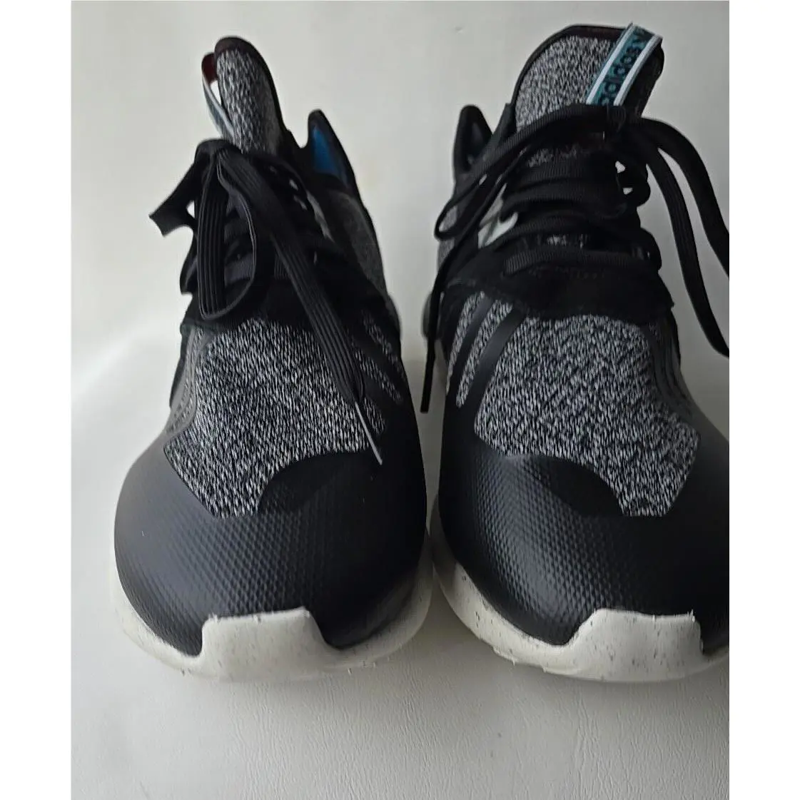 Adidas shoes - adidas Tubular Runner - Tubular Runner - AQ5404 - Black (UPC: 889133772172) 7