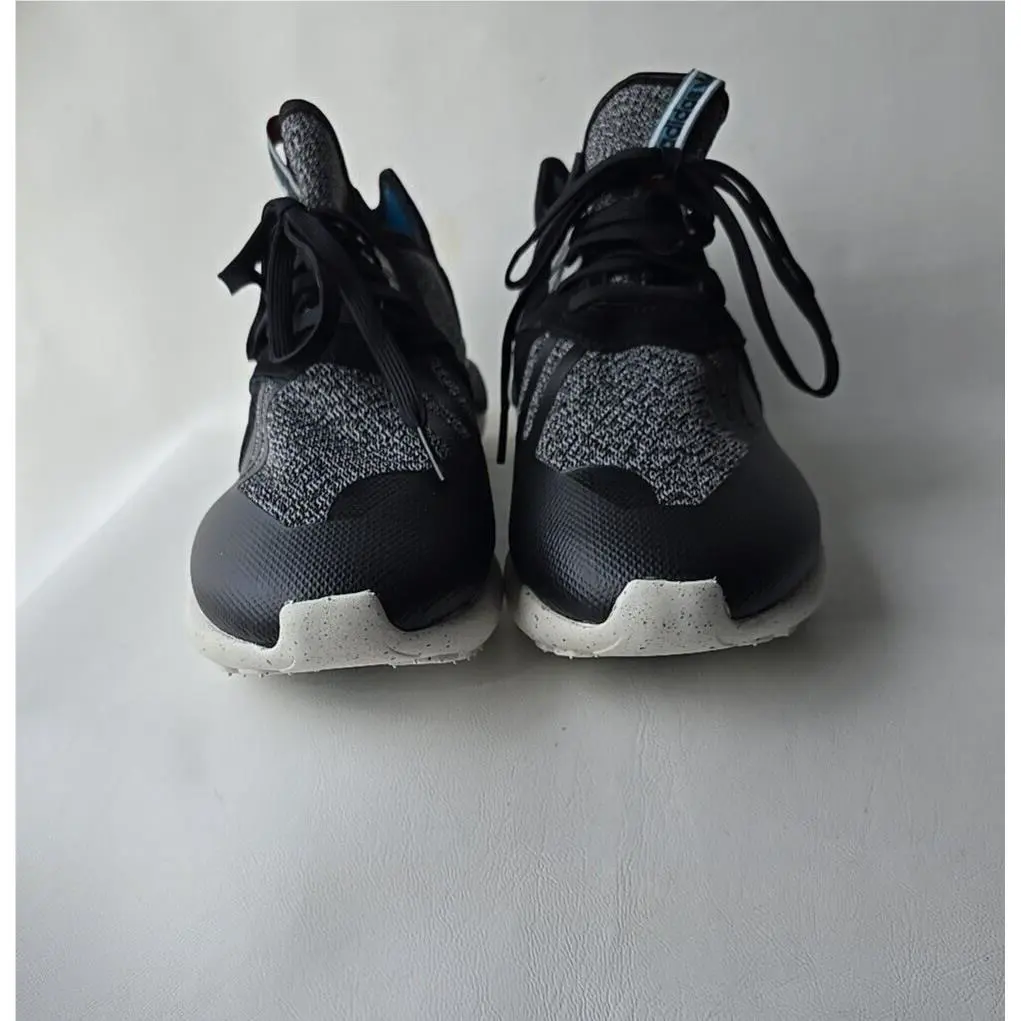 Adidas shoes - adidas Tubular Runner - Tubular Runner - AQ5404 - Black (UPC: 889133772172) 8