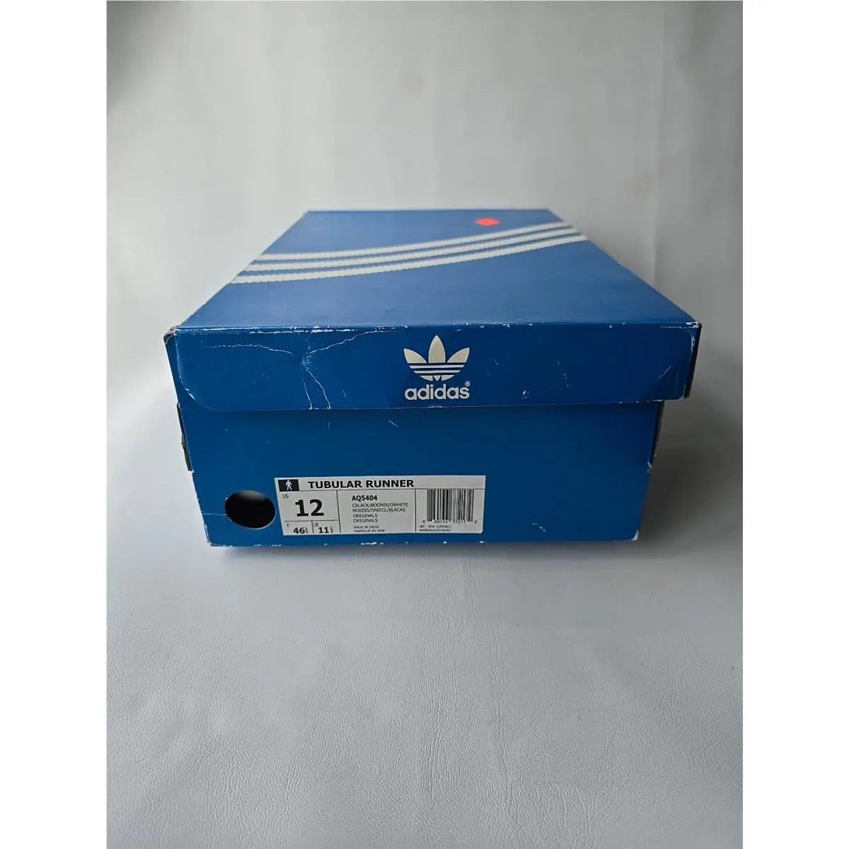 Adidas shoes - adidas Tubular Runner - Tubular Runner - AQ5404 - Black (UPC: 889133772172) 13