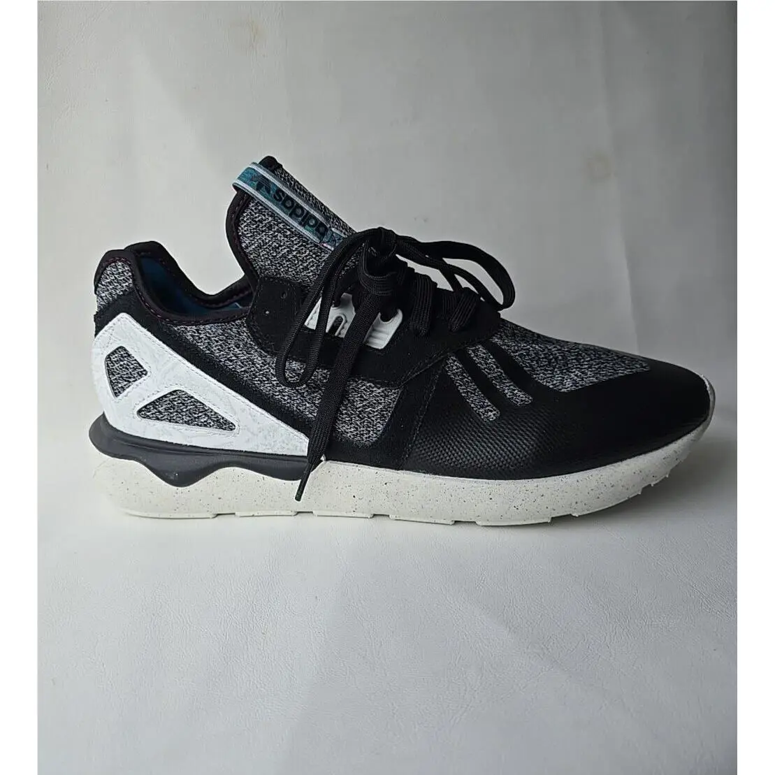 Adidas shoes - adidas Tubular Runner - Tubular Runner - AQ5404 - Black (UPC: 889133772172) 0