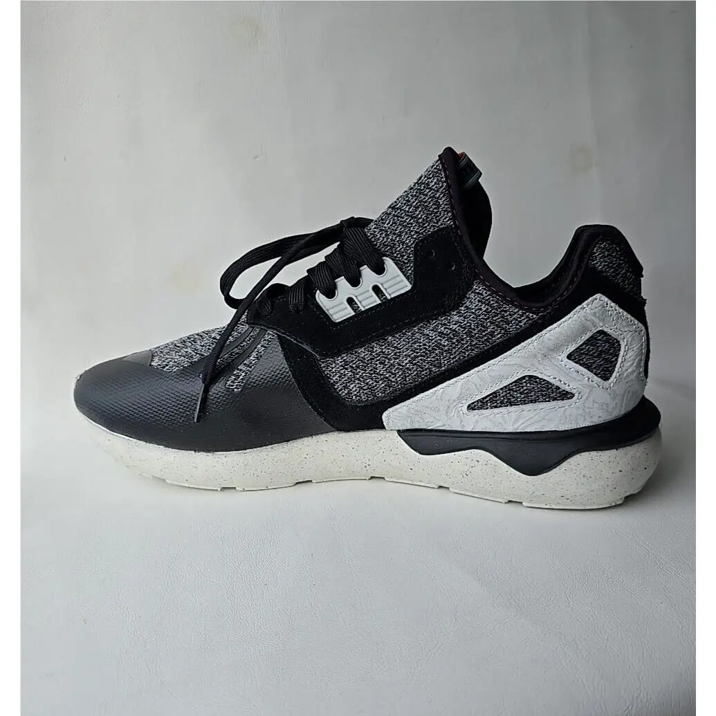 Adidas shoes - adidas Tubular Runner - Tubular Runner - AQ5404 - Black (UPC: 889133772172) 1
