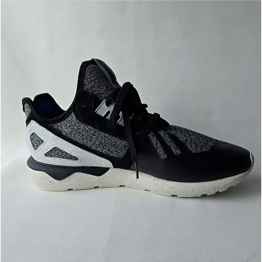 Adidas shoes - adidas Tubular Runner - Tubular Runner - AQ5404 - Black (UPC: 889133772172) 2