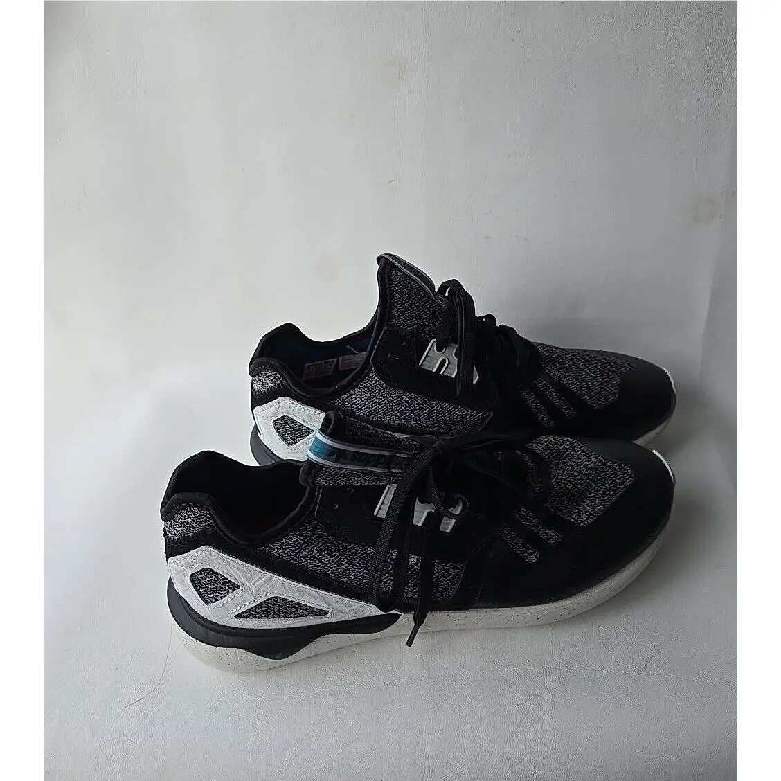 Adidas shoes - adidas Tubular Runner - Tubular Runner - AQ5404 - Black (UPC: 889133772172) 3