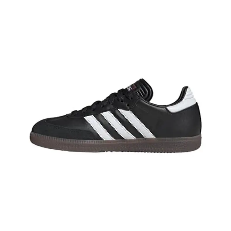 Adidas shoes - Black 1