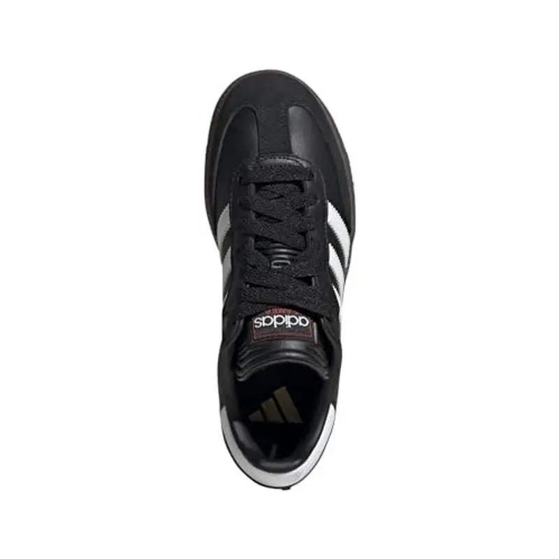 Adidas shoes - Black 3