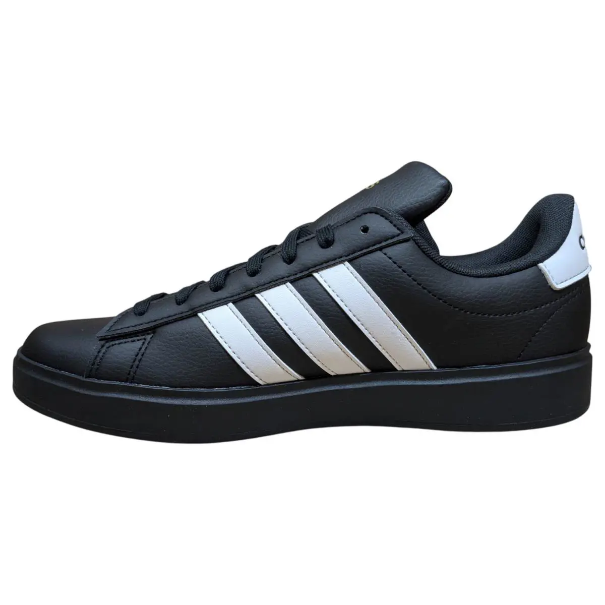 Adidas shoes - Adidas Grand Court 2.0 - Grand Court - Black (UPC: 196475202084) 0