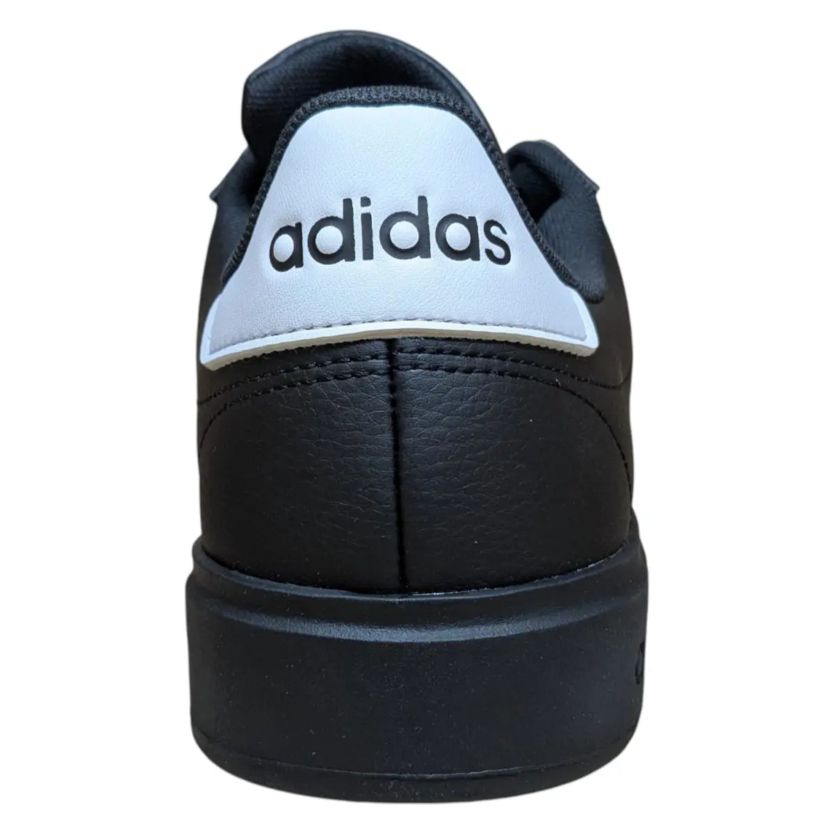 Adidas shoes - Adidas Grand Court 2.0 - Grand Court - Black (UPC: 196475202084) 2