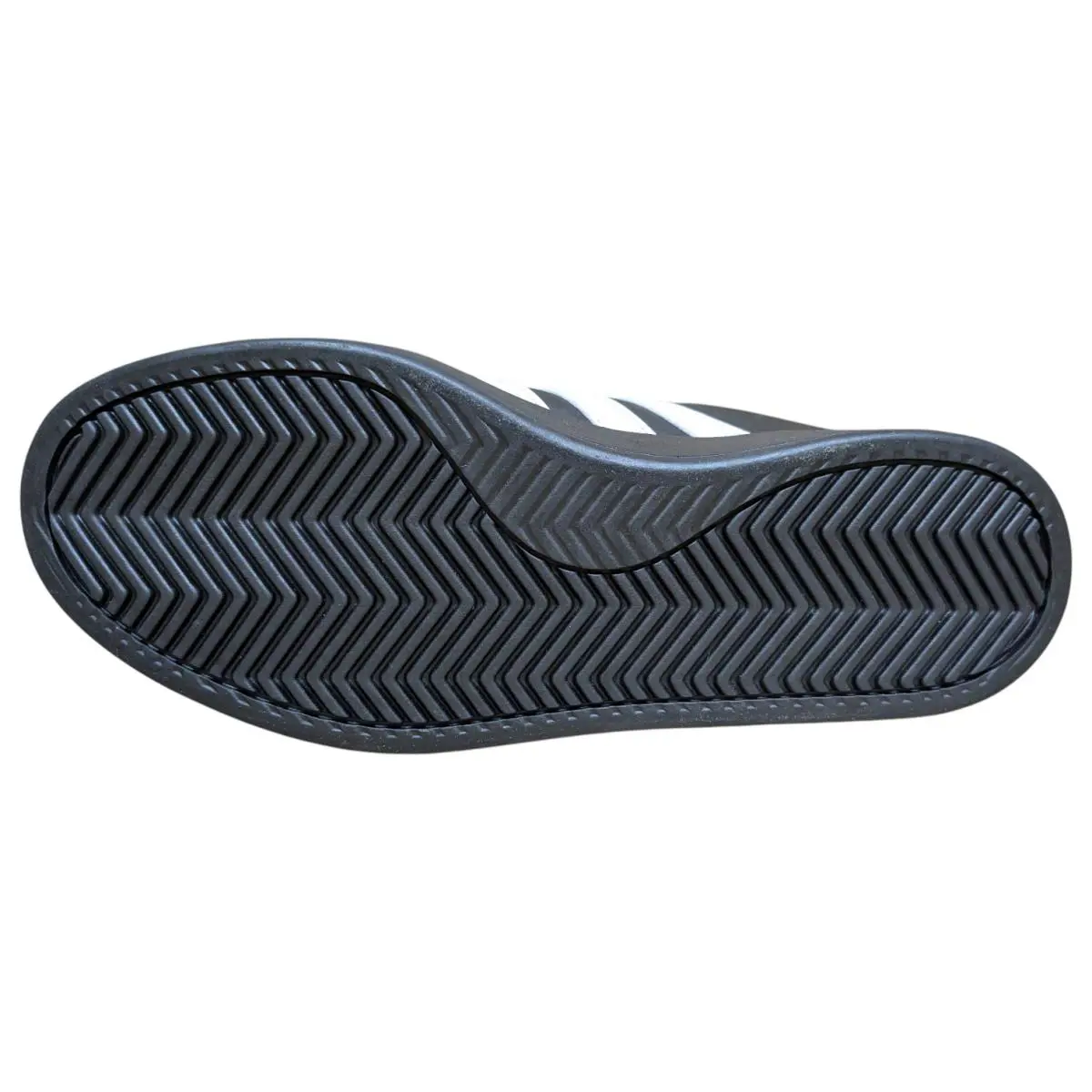 Adidas shoes - Adidas Grand Court 2.0 - Grand Court - Black (UPC: 196475202084) 3
