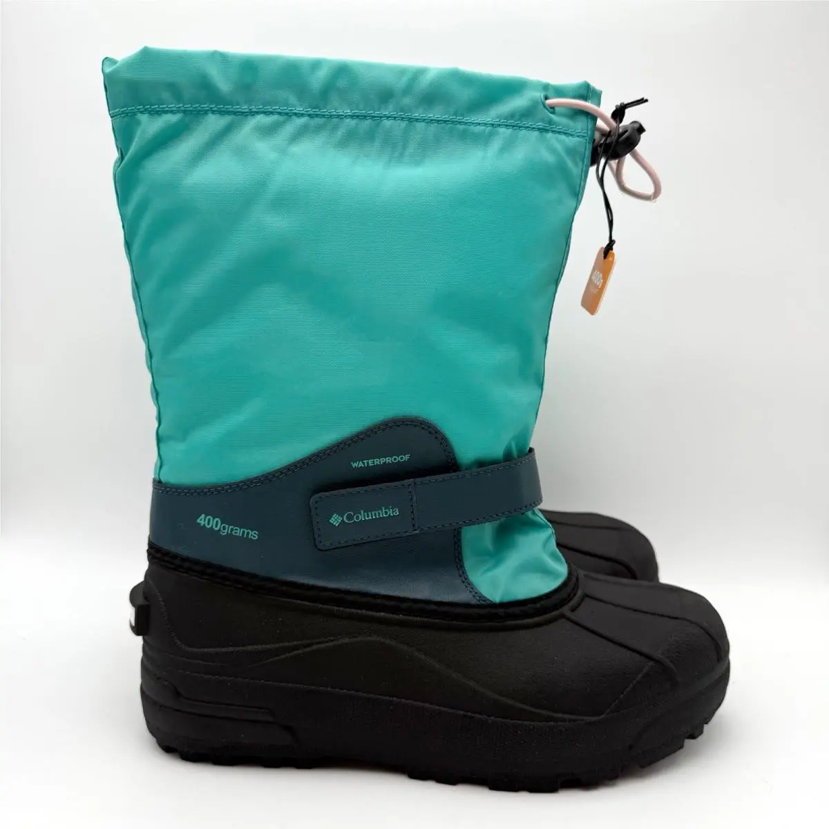 Columbia shoes - Blue (UPC: 195979729066) 0