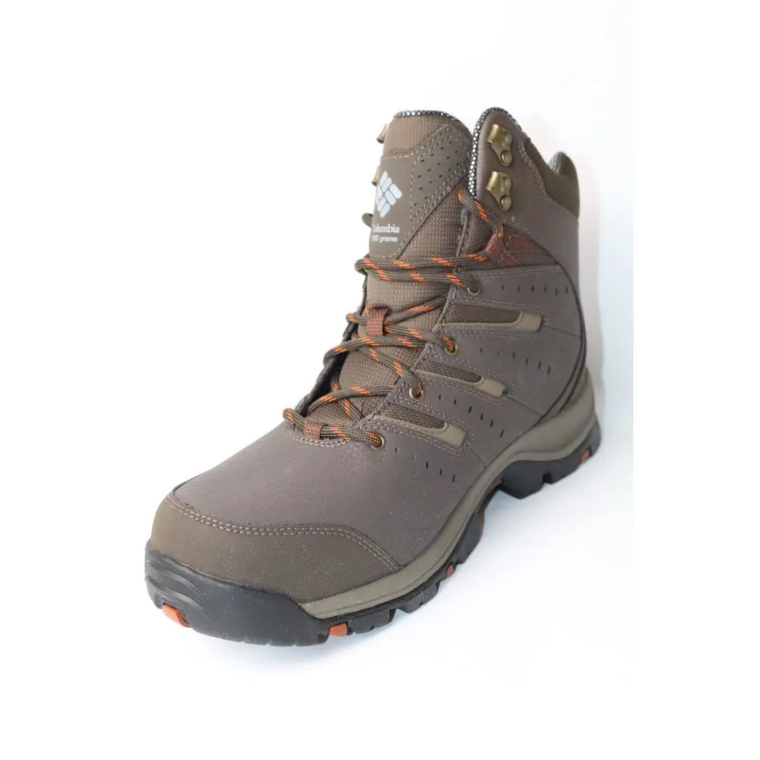 Columbia shoes - Brown 9