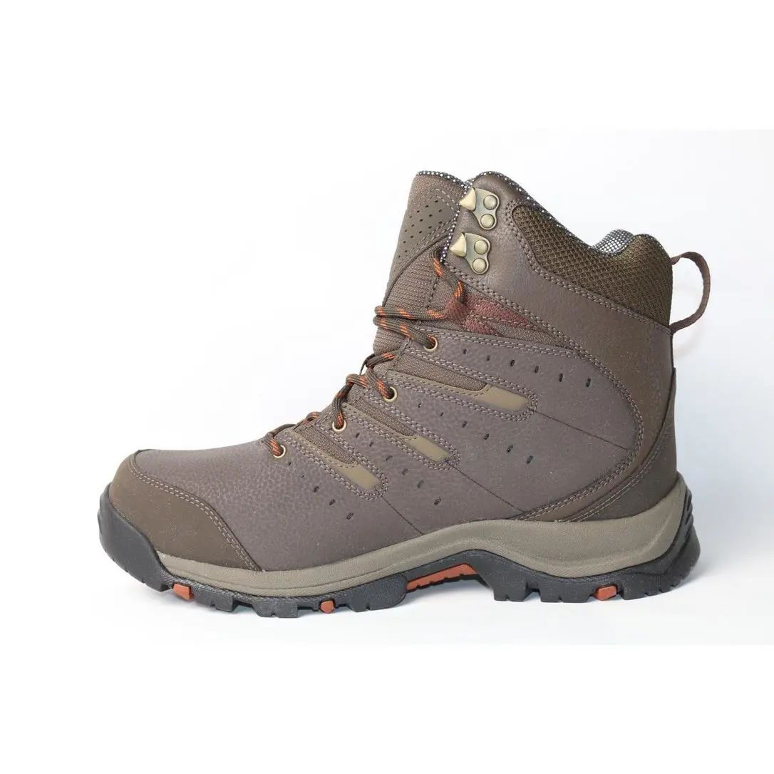 Columbia shoes - Brown 10