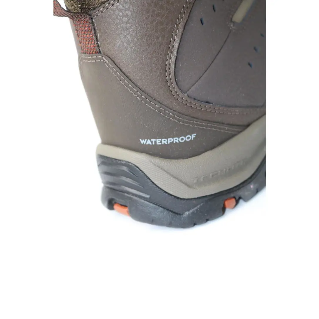 Columbia shoes - Brown 12
