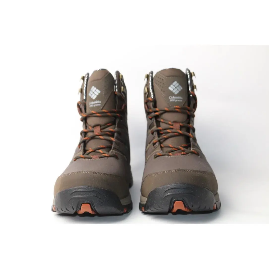 Columbia shoes - Brown 0