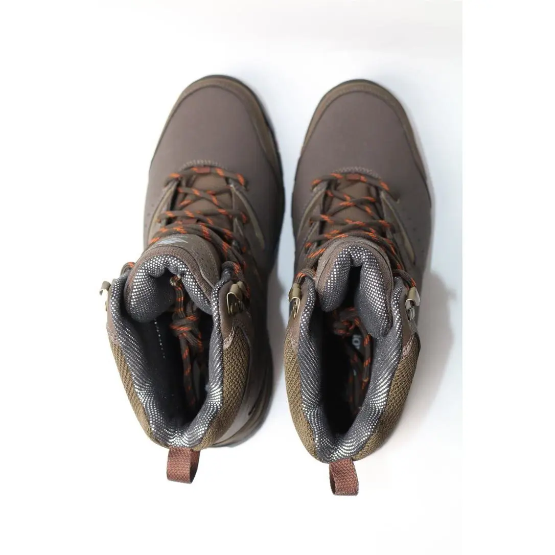 Columbia shoes - Brown 3