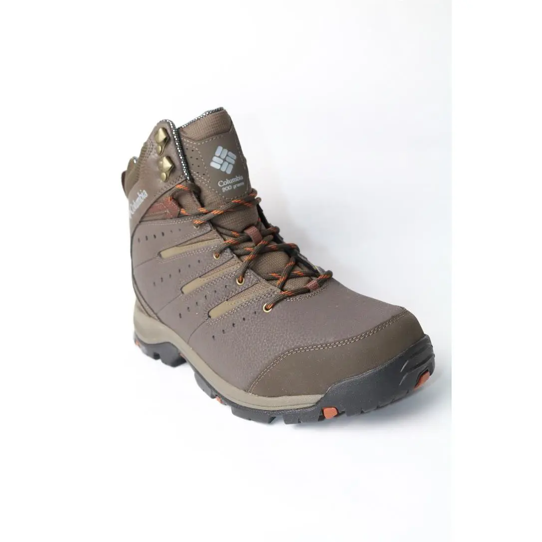 Columbia shoes - Brown 7