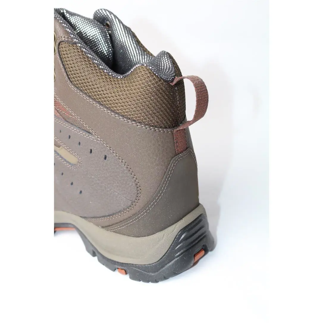 Columbia shoes - Brown 11