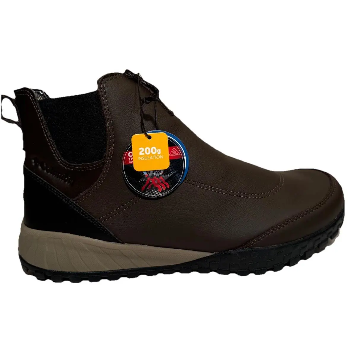 Columbia shoes - Chelsea - Chelsea - Brown 7